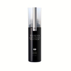 Масло для восстановления волос Tokio IE Inkarami Platinum Oil Treatment