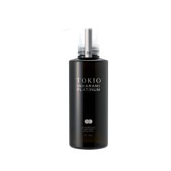 Шампунь для восстановления всех типов волос Tokio IE Inkarami Platinum Shampoo