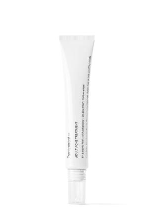 Відновлюючий засіб для шкіри Transparent Lab Adult Acne Treatment