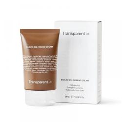 Зміцнювальний крем з бакучиолом Transparent Lab Bakuchiol Firming Cream