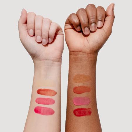 Бальзам для губ з SPF50 Transparent Lab Lip Gloss SPF50