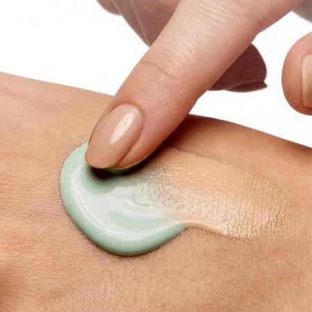 Тонуючий сонцезахисний крем TRANSPARENT-LAB Mineral Redness Control CC Cream SPF50