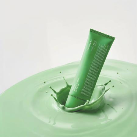 Тонуючий сонцезахисний крем TRANSPARENT-LAB Mineral Redness Control CC Cream SPF50