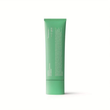 Тонуючий сонцезахисний крем TRANSPARENT-LAB Mineral Redness Control CC Cream SPF50
