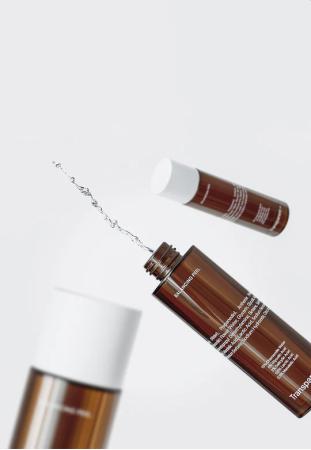 Оновлюючий тонік Transparent Lab Balancing Peel