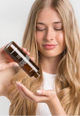 Оновлюючий тонік Transparent Lab Balancing Peel