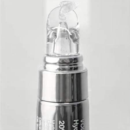 Засіб для зволоження та об'єму губ Transparent lab Volume Hydro-Plump Lip Augmentation