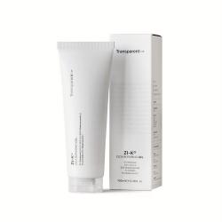 Відновлюючий гель для обличчя з екстрактом центели Transparent lab Zi-K Cica Repairing Gel