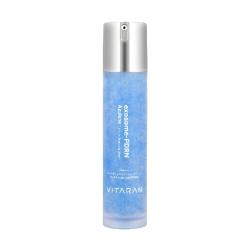Сыворотка с азуленом, экзосомами и PDRN Vitaran Exosome PDRN Azulene Capsule Wrapping Serum