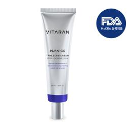 Регенераційний догляд 3-в-1 Vitaran PDRN-CS Triple One Cream