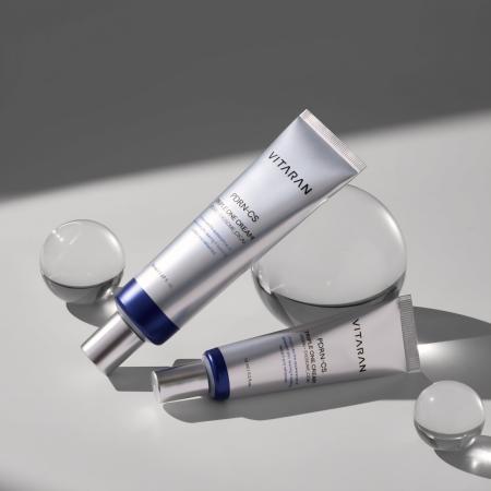 Регенераційний догляд 3-в-1 Vitaran PDRN-CS Triple One Cream