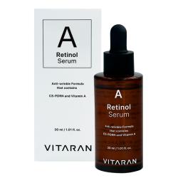 Сыворотка с ретинолом VITARAN Vitamin A Retinol Serum
