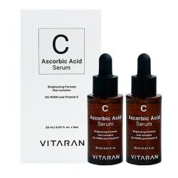 Сыворотка с витамином C Vitaran Vitamin C Ascorbic Acid Serum