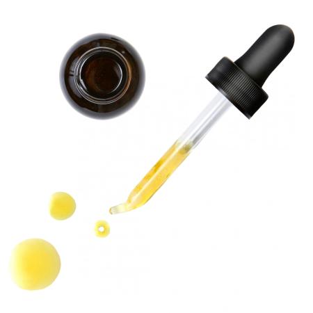 Відлущувальна сироватка з вітаміном А (2 рівень) Vivant Skin Care Exfol-A