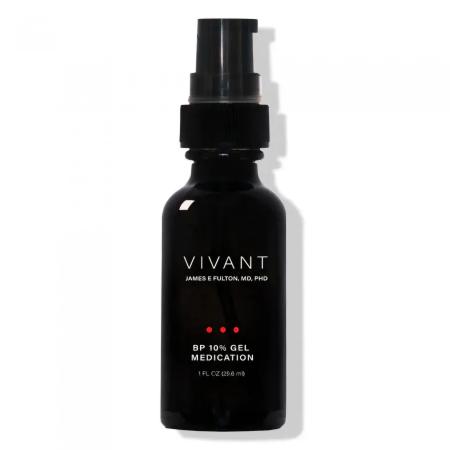 Гель для лікування акне Vivant Skin Care BP 10% Gel Medication