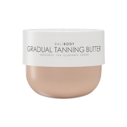 Батер для тіла з поступовим ефектом засмаги Bali Body Gradual Tanning Butter